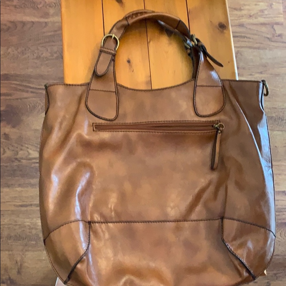 Hobo purse